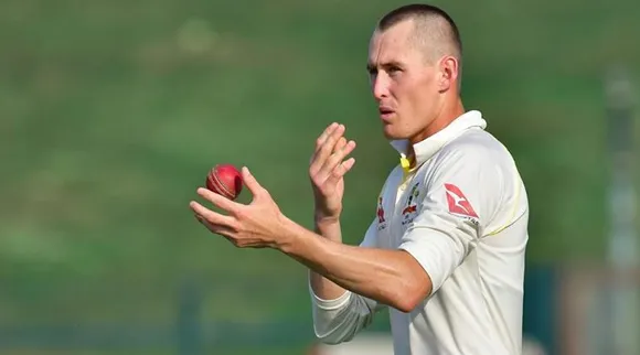 Marnus Labuschagne