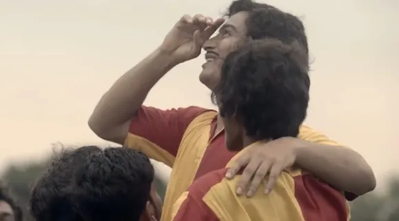 Indian Maradona Krishanu Dey biopic web series trailer released