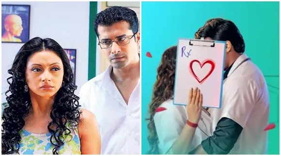 Star Jalsha serial Ekhane Akash Neel returns with new cast