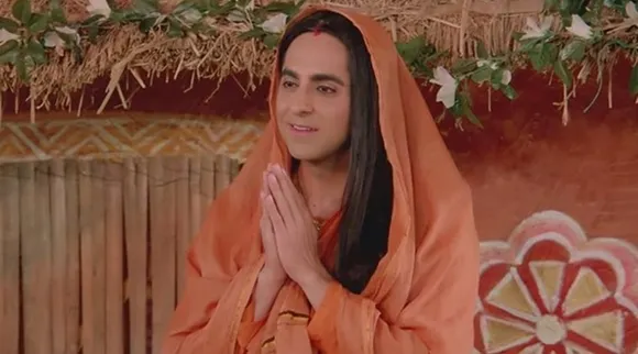 Ayushmann Khurrana Dream Girl trailer