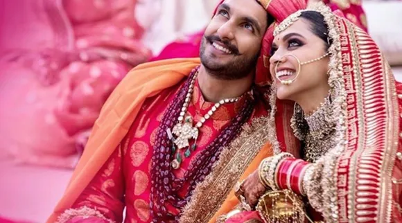 Deepika Padukone pregnancy rumour over Hi Daddy comment to Ranveer Singh