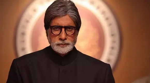 Amitabh Bachchan shares 75% of his liver is gone