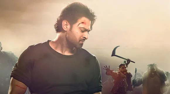 Prabhas starrer Saaho can beat Avengers Endgame on opening day collection