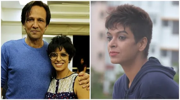 Moumita Pandit shares her experience of working with K K Menon