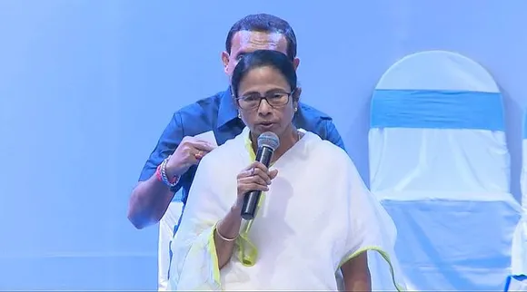 mamata banerjee administrative meeting howrah