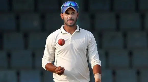 Manoj Tiwary Slams selectors and raises many questions after being snubbed