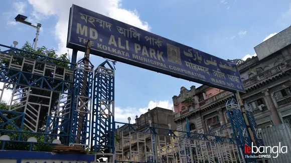 durga puja 2019