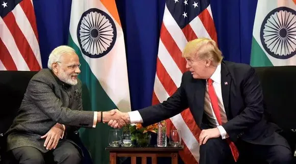Donald Trump, ডোনাল্ড ট্রাম্প, pm narendra modi, প্রধানমন্ত্রী নরেন্দ্র মোদী, মোদি, modi, মোদী, trump, ট্রাম্প, trump calls modi, মোদীকে ফোন ট্রাম্পের, imran khan, ইমরান খান, kashmir, কাশ্মীর, মোদীকে ফোন ট্রাম্পের, ট্রাম্প-মোদী কথা
