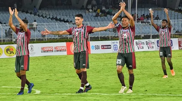 mohun bagan