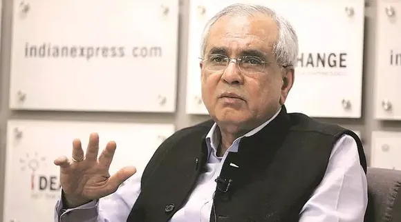 niti aayog