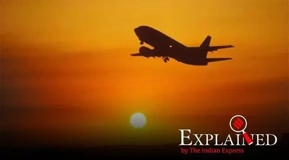 Pak Airspace