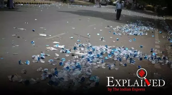 Plastic Waste