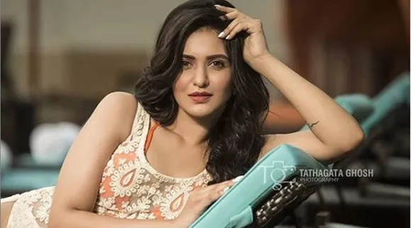 প্রিয়াঙ্কার 'অন্দরকাহিনি'-র প্রথম ঝলক