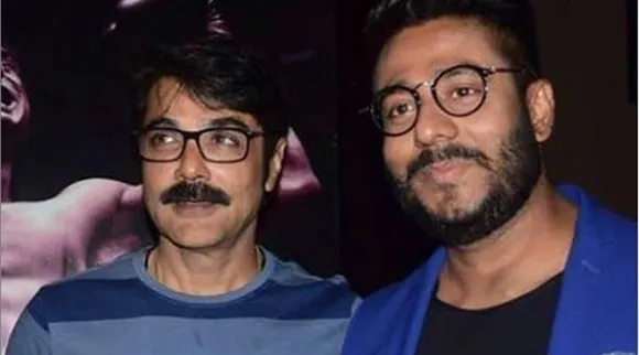 prosenjit raj