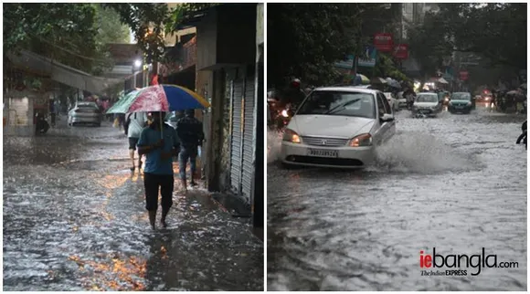 rain, বৃষ্টি