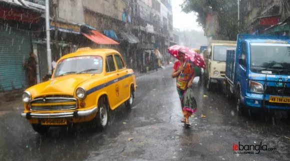 rain, বৃষ্টি