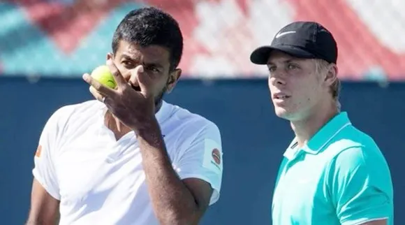 rohan bopanna