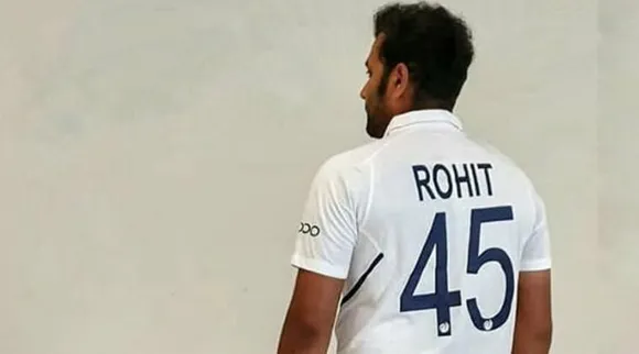 Rohit Sharma too good a player to not be playing in all formats