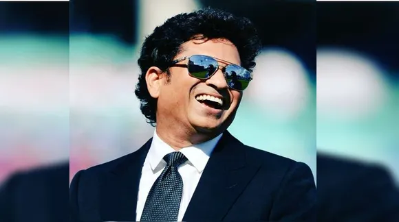 sachin tendulkar