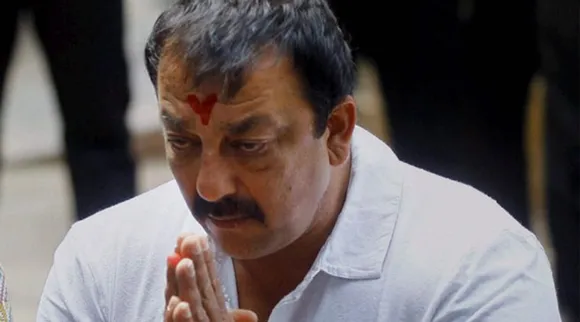 sanjay dutt