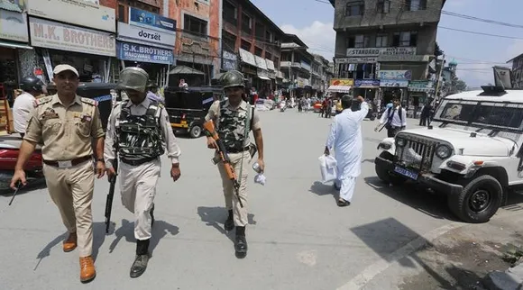 article 370: Kashmiris living in Kolkata are in anxiety for families