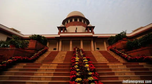 Supreme Court bifurcation