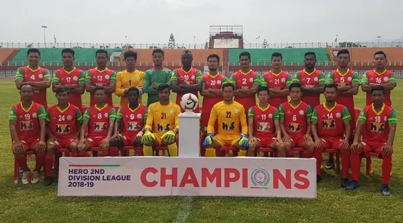 trau fc