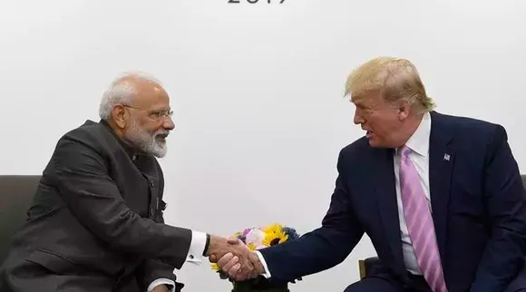 Donald Trump, ডোনাল্ড ট্রাম্প, pm modi, প্রধানমন্ত্রী মোদী, narendra modi, নরেন্দ্র মোদী, মোদি, প্রধানমন্ত্রী মোদি, trump on kashmir issue, কাশ্মীর ইস্যু প্রসঙ্গে ট্রাম্প, মধ্যস্থতার বার্তা ট্রাম্পের