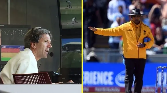 ICC to introduce TV umpires on front-foot no-ball calls