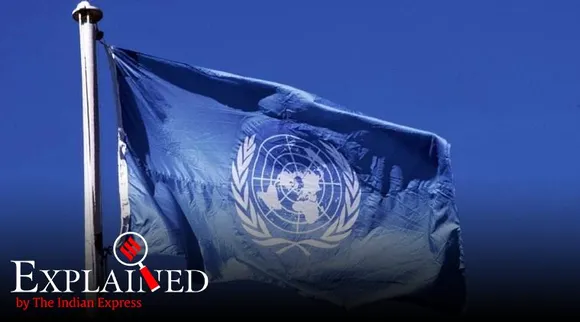 Un Charter, Simla Agreement