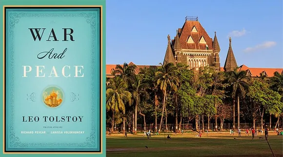 war and peace bombay high court