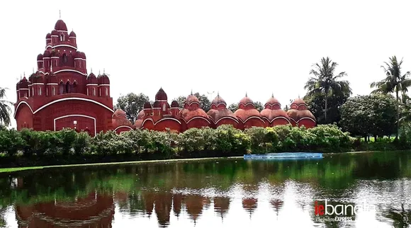 sukharia bengal old temple architecture