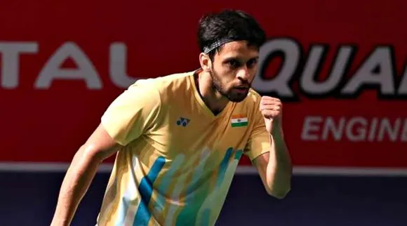 Kashyap enters quarters of Korea Open