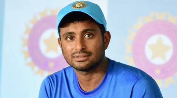 Ambati Rayadu