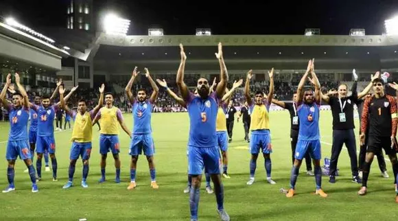 I WANT TO SEE A FULL HOUSE IN KOLKATA, MENTIONS STIMAC