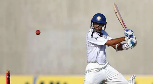 Cricket fans slam ICC, BCCI for not showing repect to Rahul Dravid