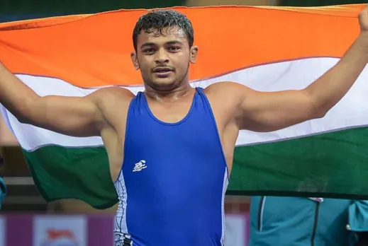 Deepak Punia