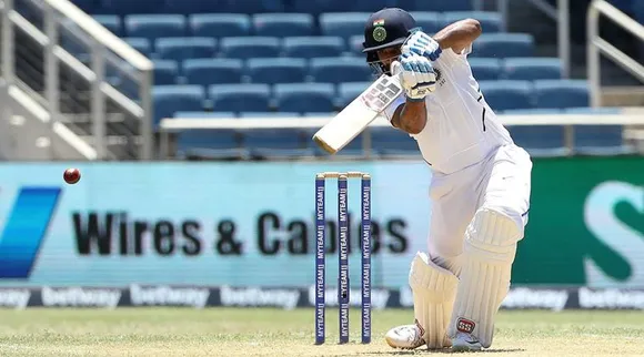 Hanuma Vihari