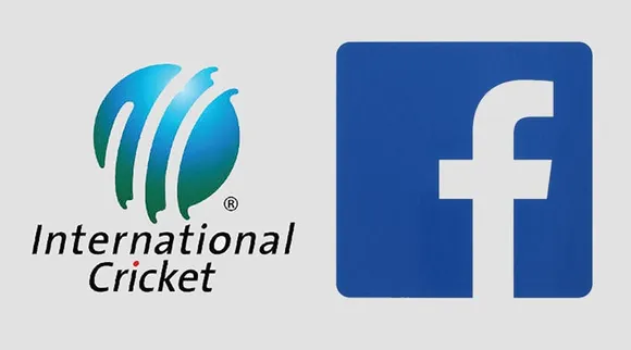 ICC and Facebook