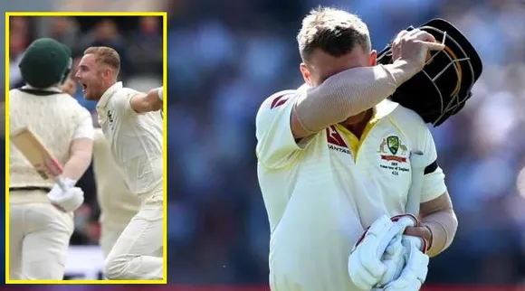 ICC brutally trolls David Warner