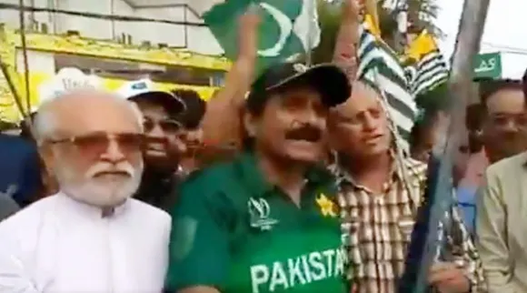 Javed Miandad