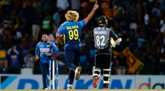 LASITH MALINGA