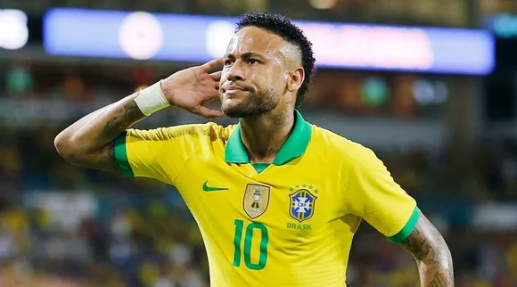 Neymar