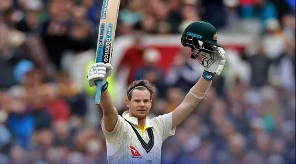 Sachin Tendulkar praise Steve Smith for 200