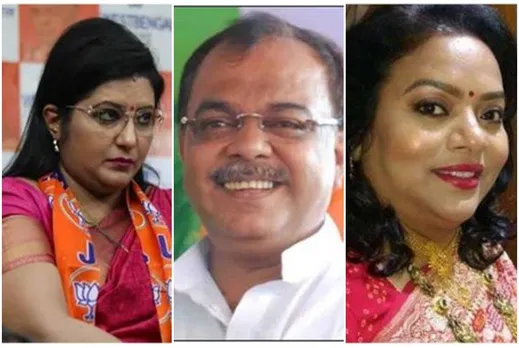 Sovon-Baisakhi, Ratna, Behala