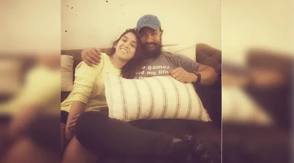 aamir