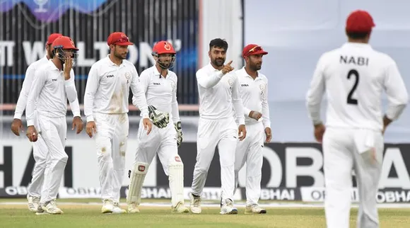 Rashid bowls Afghanistan to memorable win