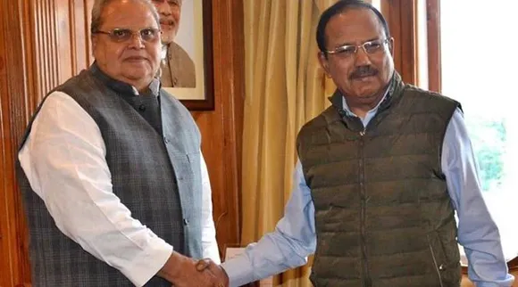 Ajit Doval