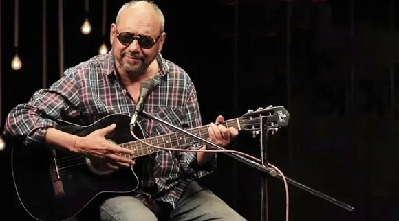 anjan dutt