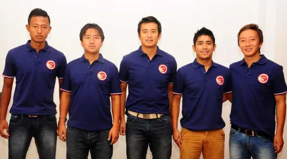 Bhaichung Bhutia shuts down United Sikkim FC